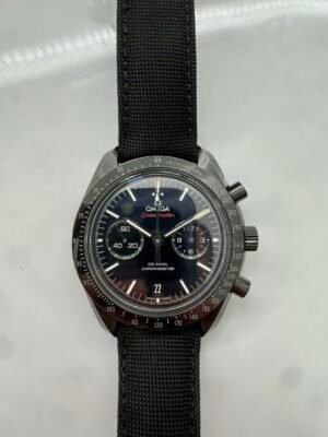 OMEGA SPEEDMASTER