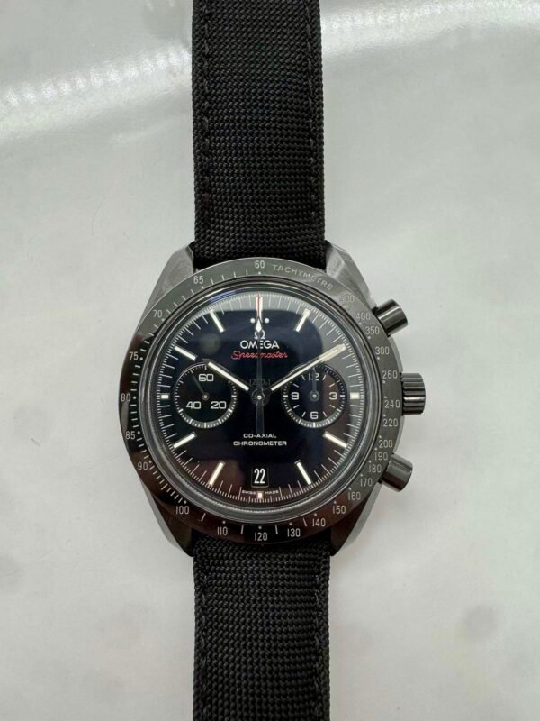 OMEGA SPEEDMASTER