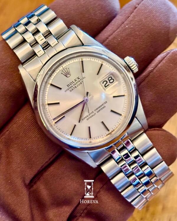 ROLEX DATEJUST