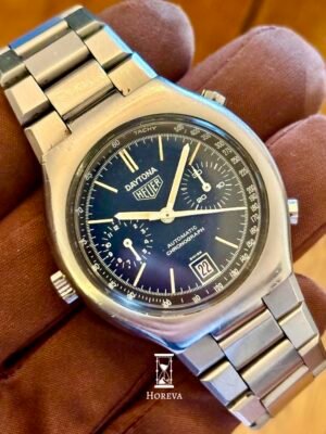 HEUER  DAYTONA