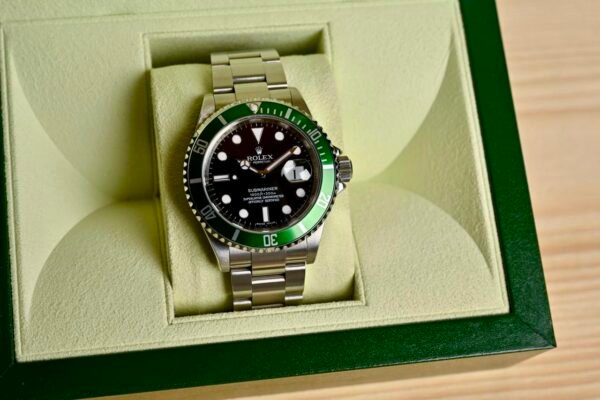 Rolex Submariner