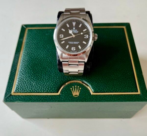 ROLEX EXPLORER