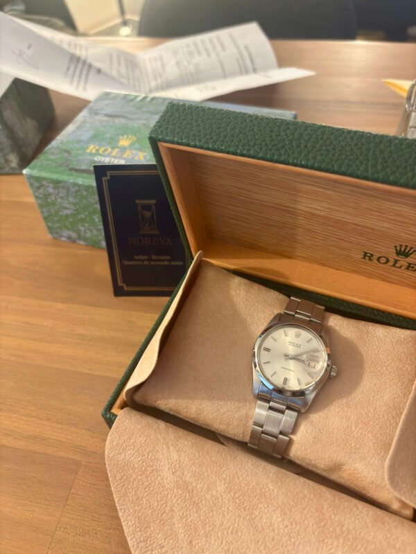 ROLEX 6694