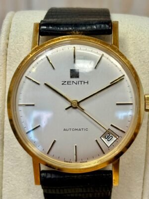 Zenith automatique