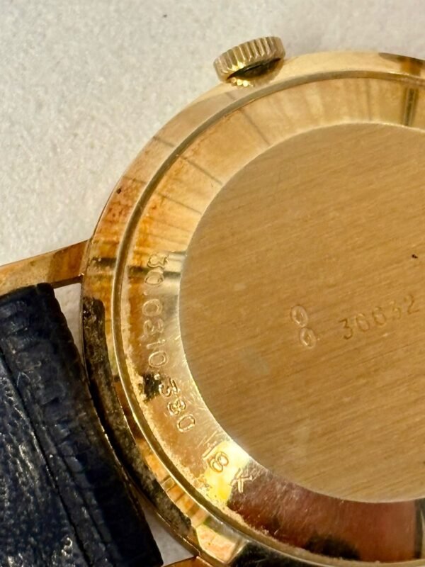 PHOTO-2025-11-21-11-37-14 Zenith automatique