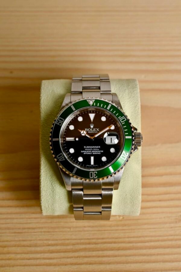 Rolex Submariner