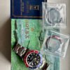 Rolex GMT MASTER II